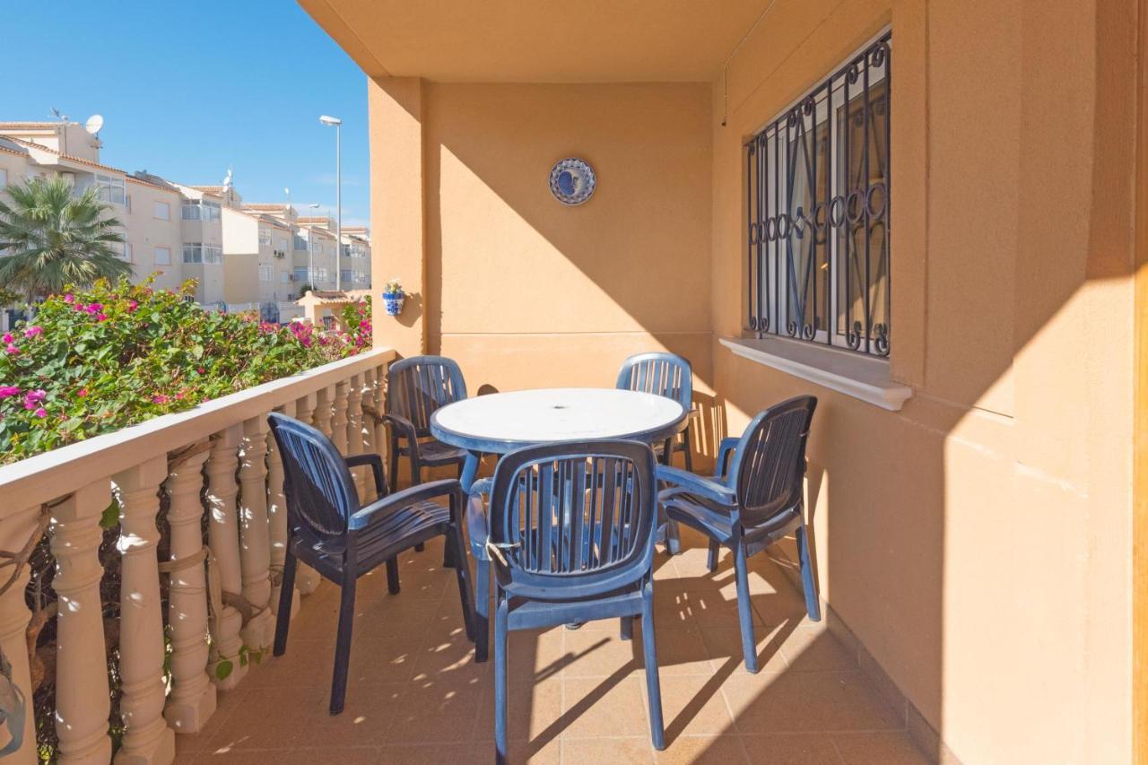 Casa Roncar Vila Torrevieja Exterior foto