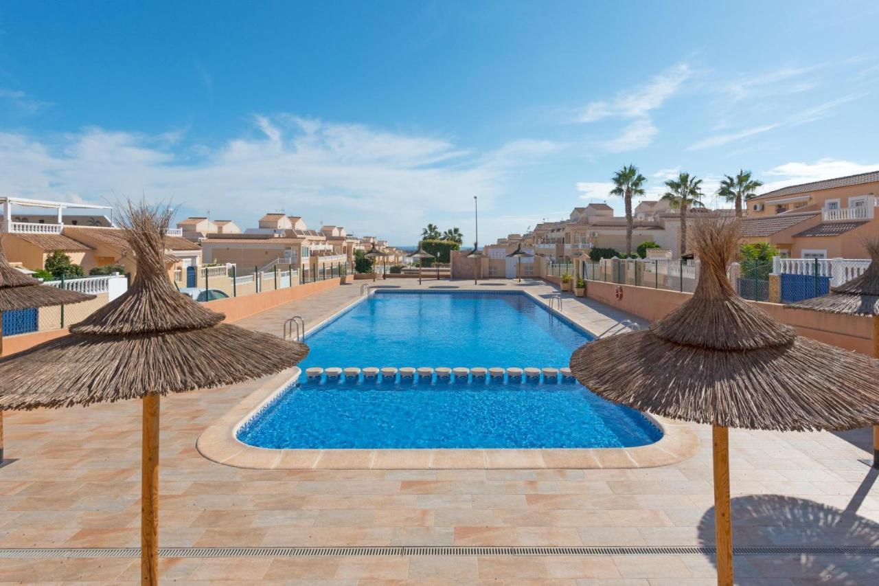 Casa Roncar Vila Torrevieja Exterior foto