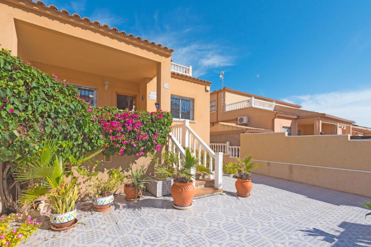 Casa Roncar Vila Torrevieja Exterior foto
