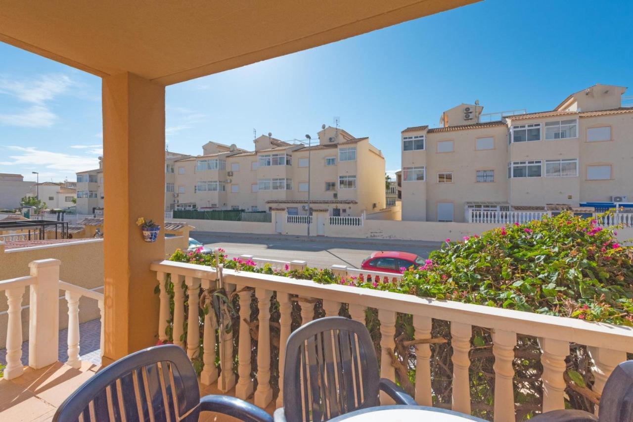 Casa Roncar Vila Torrevieja Exterior foto