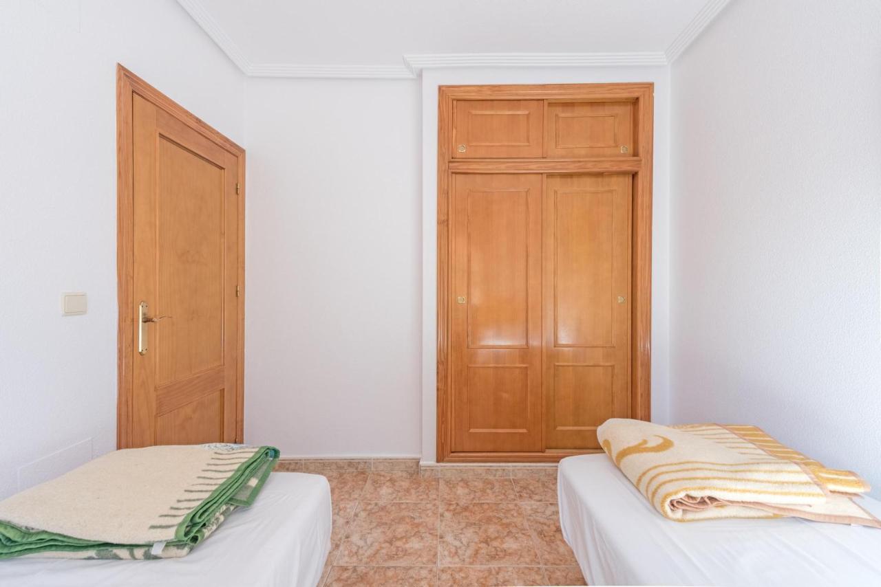 Casa Roncar Vila Torrevieja Exterior foto
