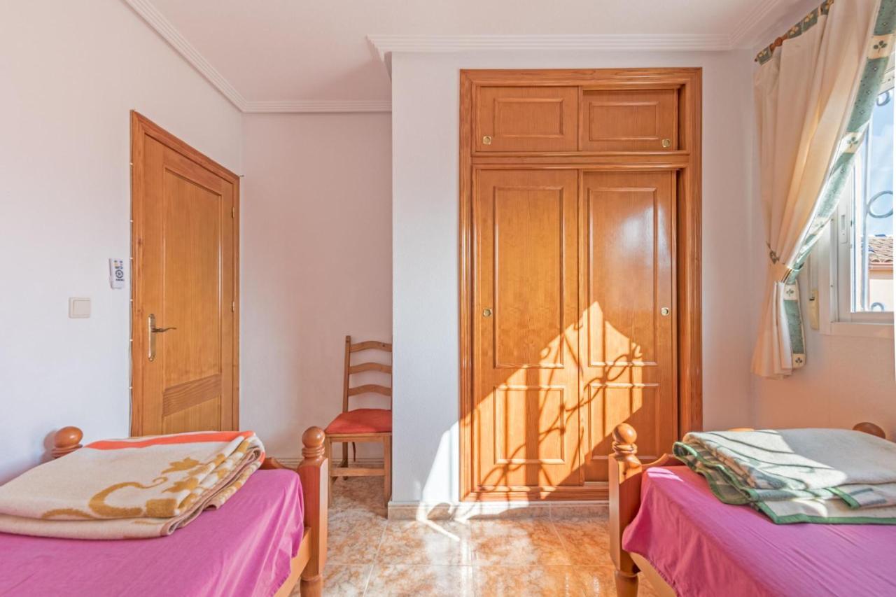 Casa Roncar Vila Torrevieja Exterior foto