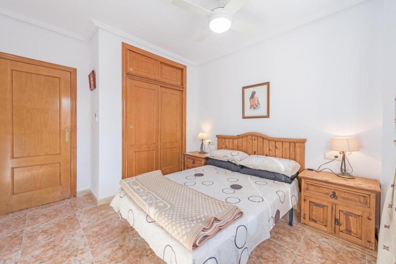 Casa Roncar Vila Torrevieja Exterior foto
