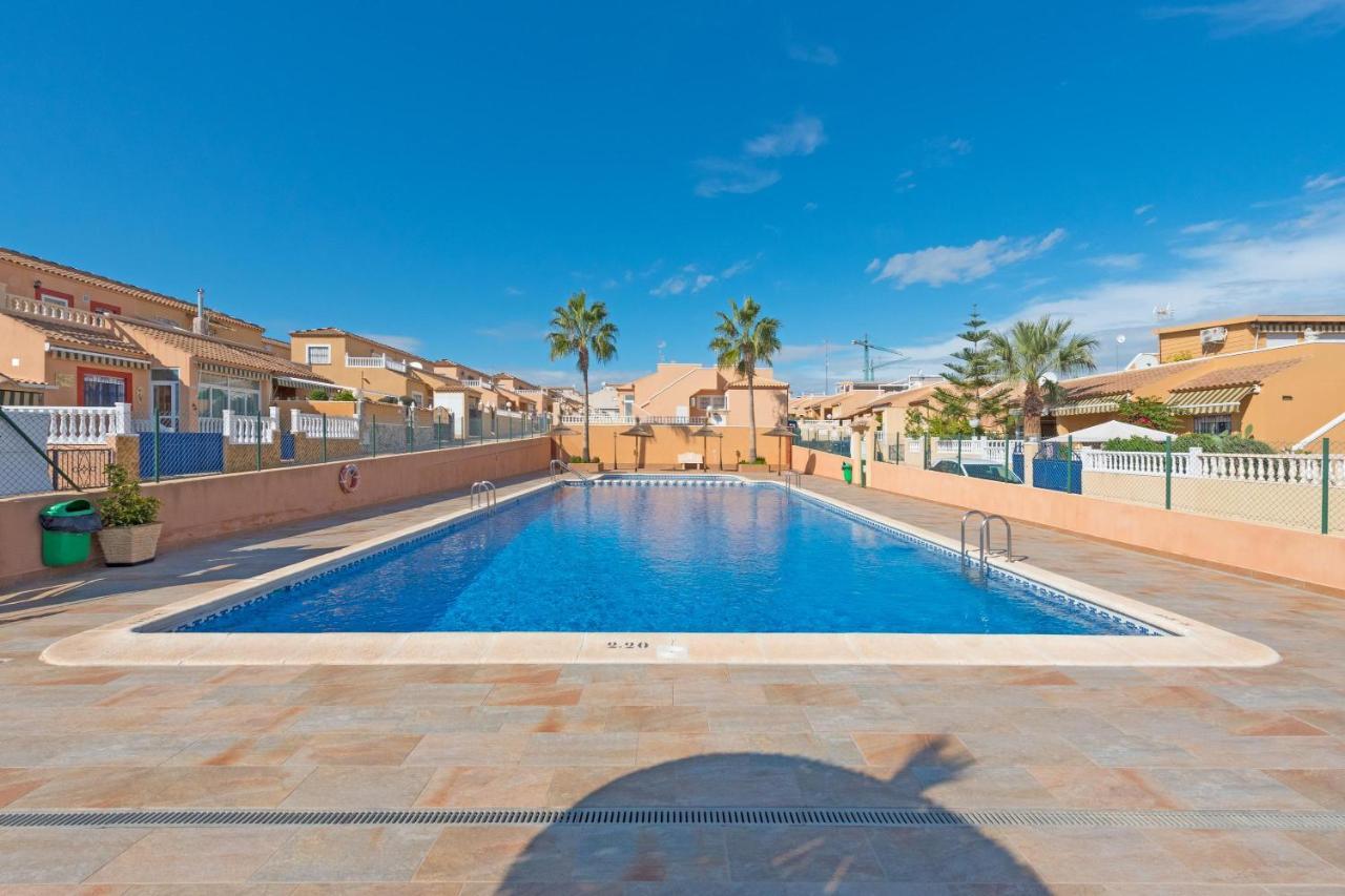 Casa Roncar Vila Torrevieja Exterior foto