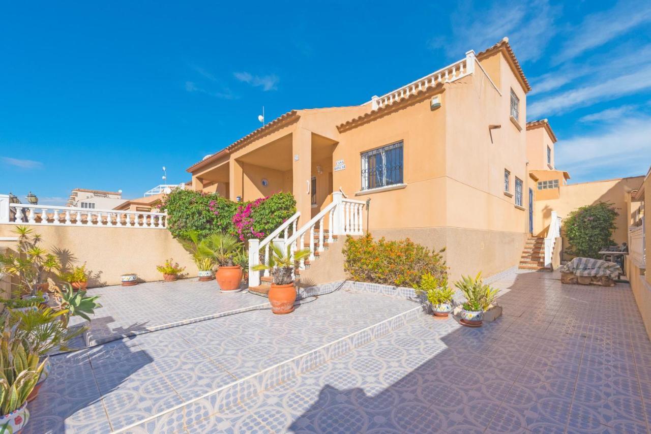 Casa Roncar Vila Torrevieja Exterior foto