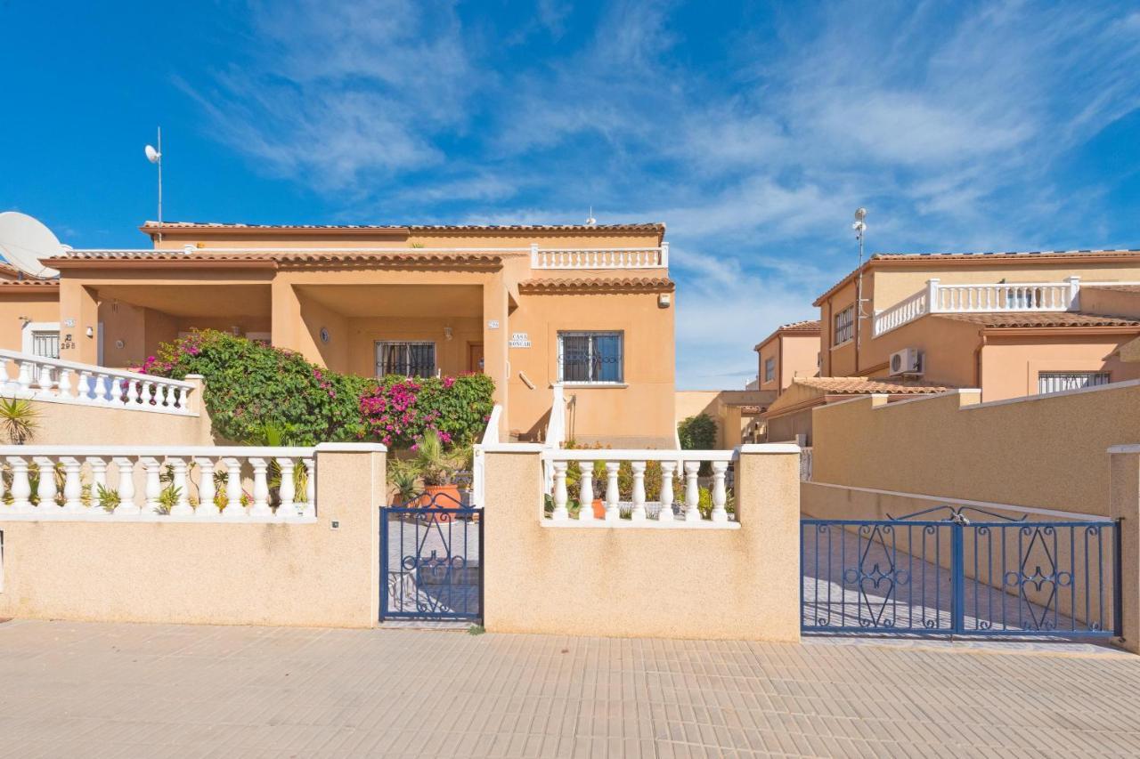 Casa Roncar Vila Torrevieja Exterior foto