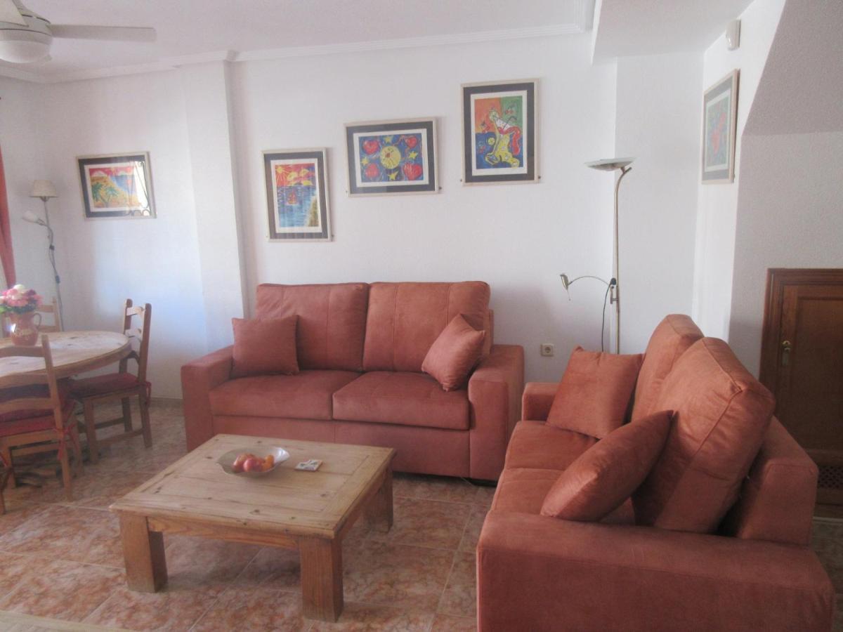 Casa Roncar Vila Torrevieja Exterior foto