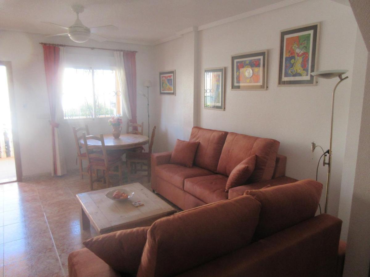 Casa Roncar Vila Torrevieja Exterior foto