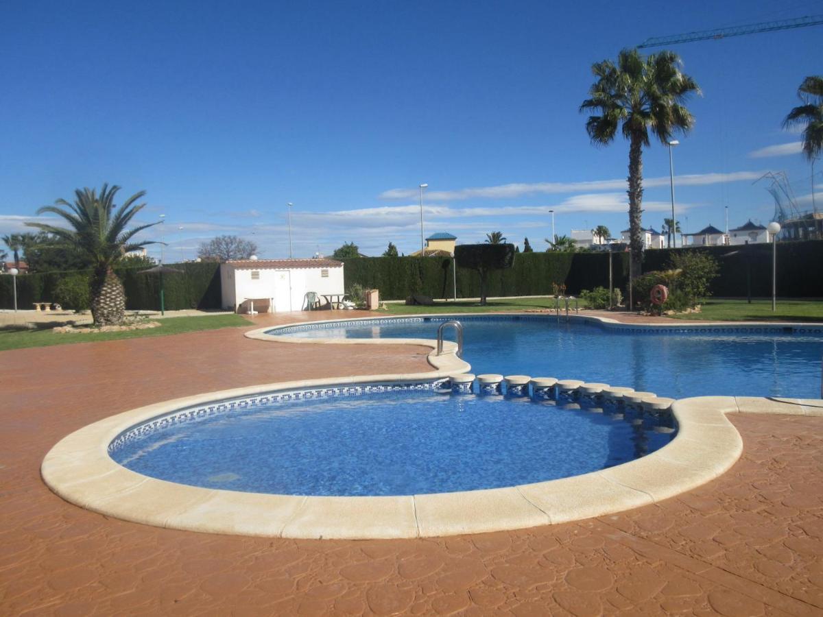 Casa Roncar Vila Torrevieja Exterior foto