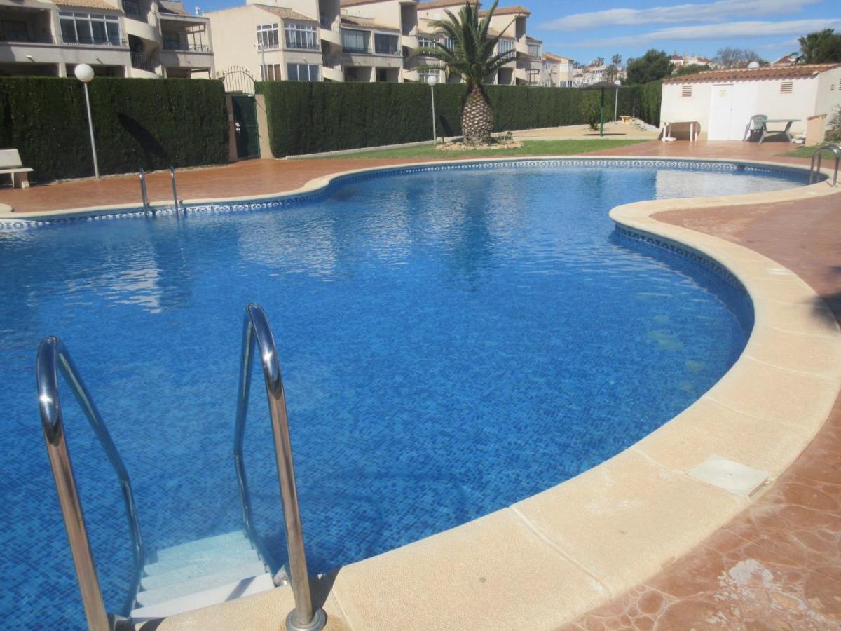 Casa Roncar Vila Torrevieja Exterior foto